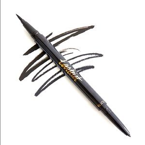 Brand New Tarteist Double Take Eyeliner - Black